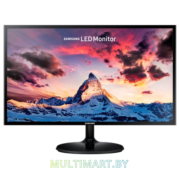 Монитор Samsung S22F350FHI